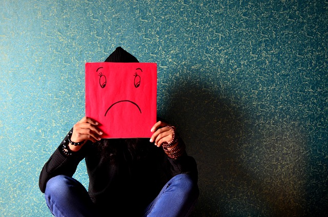 Unhappy with job because it clashes with personal values